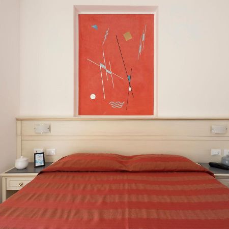 Hotel Margherita Monterosso al Mare Exteriér fotografie