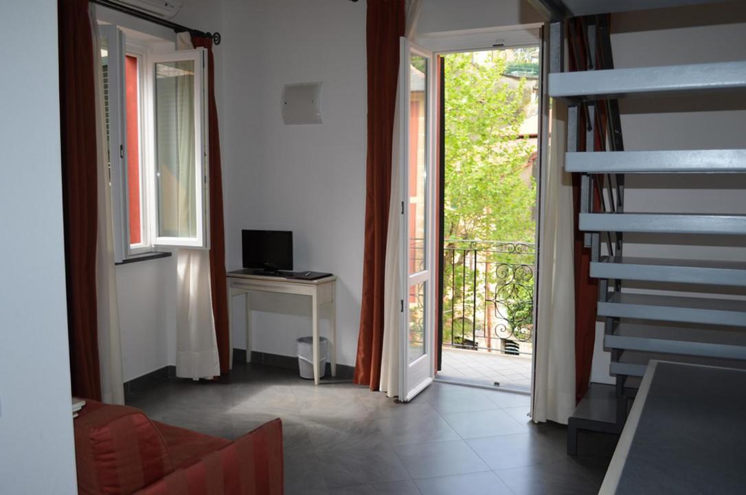 Hotel Margherita Monterosso al Mare Exteriér fotografie