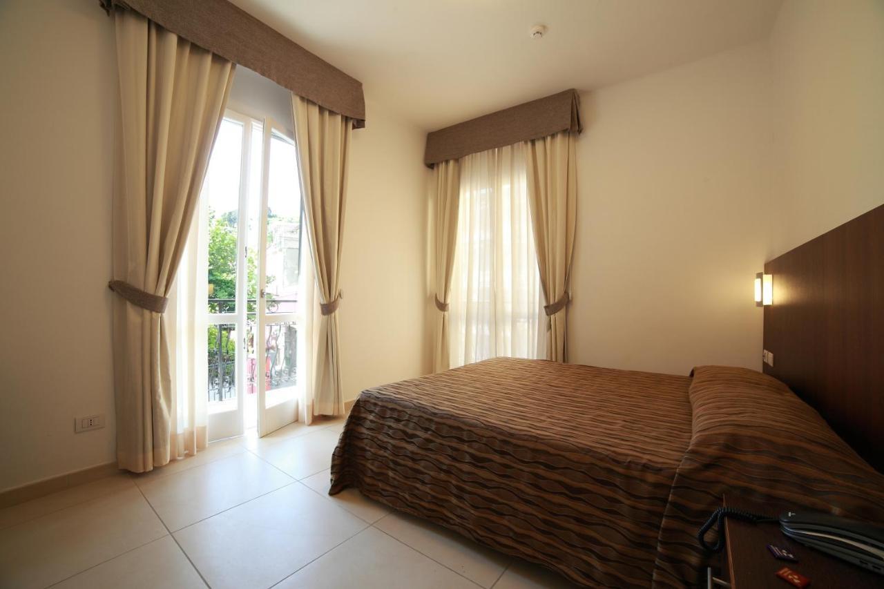 Hotel Margherita Monterosso al Mare Exteriér fotografie