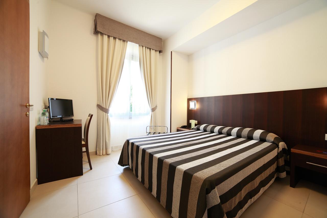 Hotel Margherita Monterosso al Mare Exteriér fotografie