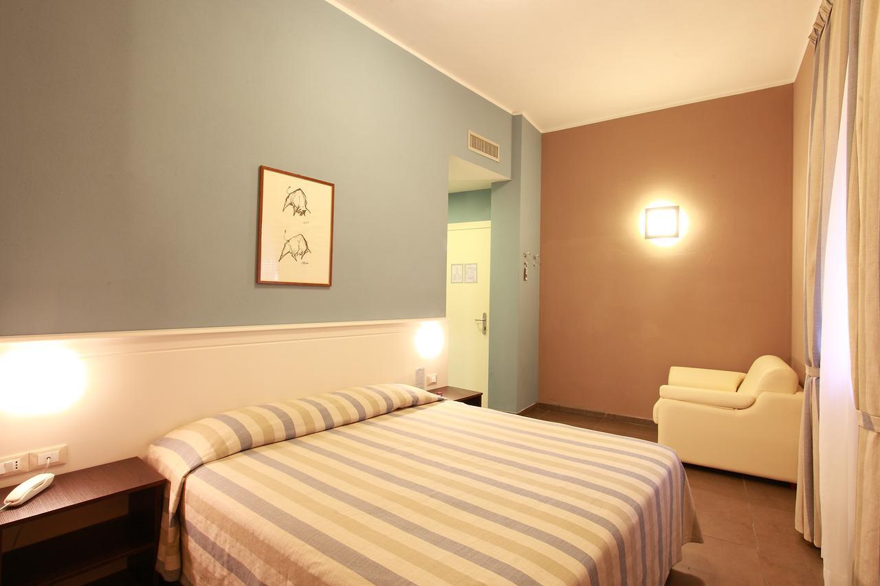 Hotel Margherita Monterosso al Mare Exteriér fotografie
