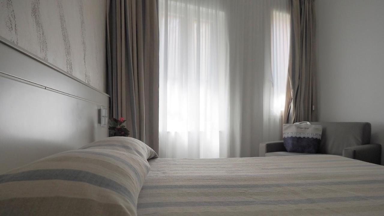 Hotel Margherita Monterosso al Mare Exteriér fotografie