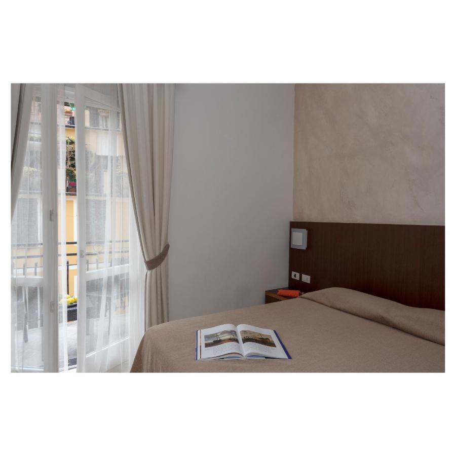 Hotel Margherita Monterosso al Mare Exteriér fotografie