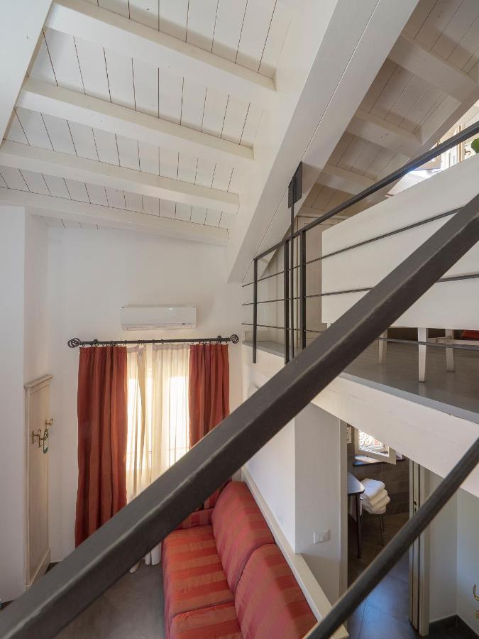 Hotel Margherita Monterosso al Mare Exteriér fotografie