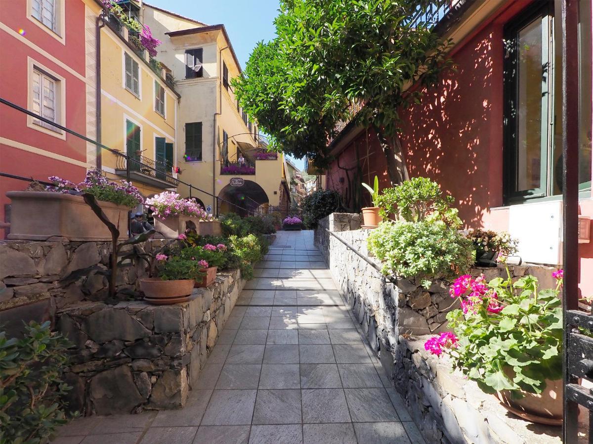 Hotel Margherita Monterosso al Mare Exteriér fotografie