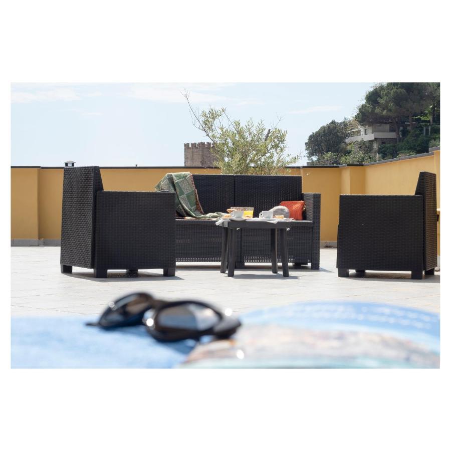 Hotel Margherita Monterosso al Mare Exteriér fotografie