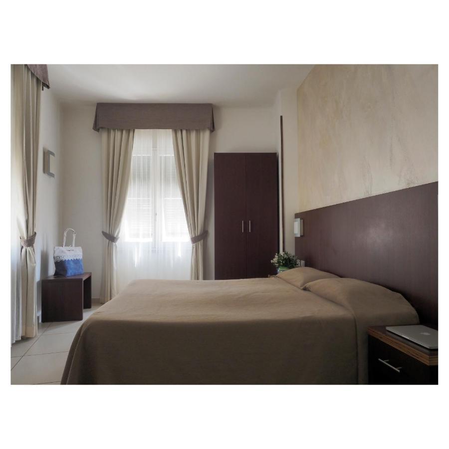 Hotel Margherita Monterosso al Mare Exteriér fotografie