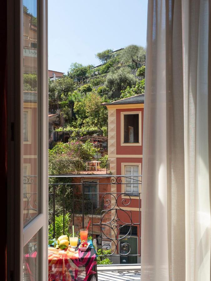 Hotel Margherita Monterosso al Mare Exteriér fotografie